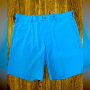 PGA Tour golf shorts men’s 38 waist